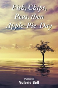Cover Fish, Chips, Peas, Then Apple-pie Day