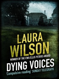 Cover Dying Voices
