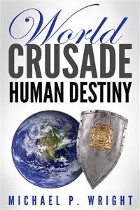 Cover World Crusade Human Destiny