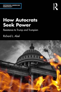Cover How Autocrats Seek Power