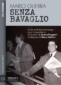 Cover Senza Bavaglio