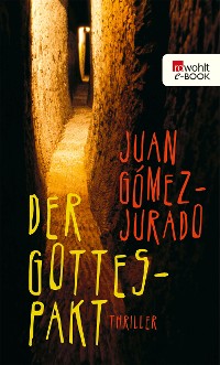 Cover Der Gottes-Pakt