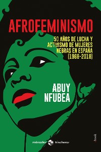 Cover Afrofeminismo