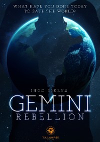 Cover Gemini Rebellion