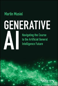 Cover Generative AI