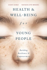 Cover Health and Well-being for Young People
