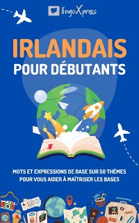 Cover Irlandais pour débutants