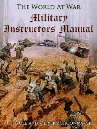 Cover Military Instructors Manual