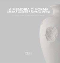 Cover A memoria di forma