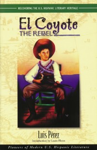 Cover El Coyote, the Rebel