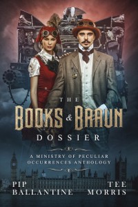 Cover Books & Braun Dossier