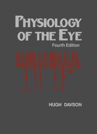 Cover Physiology of the Eye