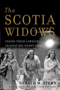 Cover Scotia Widows