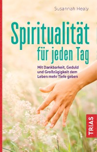 Cover Spiritualität für jeden Tag