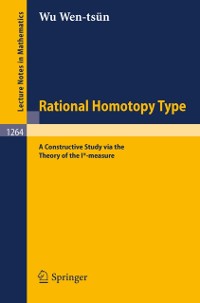 Cover Rational Homotopy Type