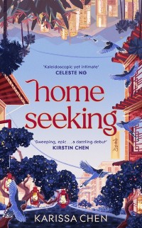 Cover Homeseeking