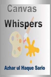 Cover Canvas Whispers