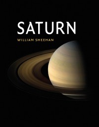 Cover Saturn