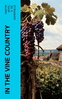 Cover In the vine country