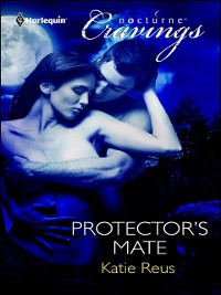 Cover Protector's Mate