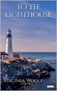 Cover To The Lighthouse