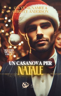 Cover Un Casanova per Natale