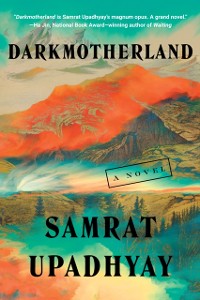 Cover Darkmotherland