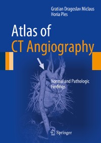 Cover Atlas of CT Angiography