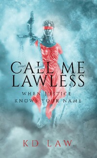 Cover CALL ME LAWLESS