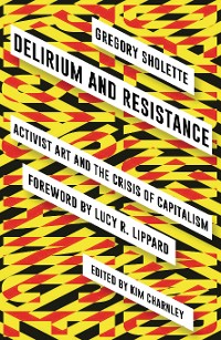Cover Delirium and Resistance
