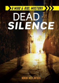Cover #5 Dead Silence