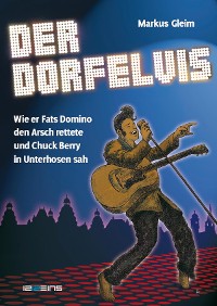 Cover Der Dorfelvis