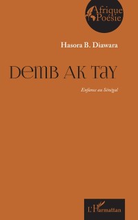 Cover Demb ak tay