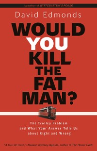 Cover Would You Kill the Fat Man?