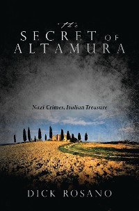 Cover The Secret of Altamura