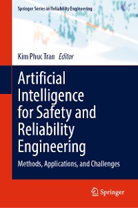 Cover Artificial Intelligence for Safety and Reliability Engineering