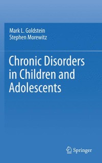 Cover Chronic Disorders in Children and Adolescents