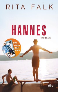 Cover Hannes