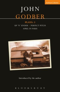 Cover Godber Plays: 3