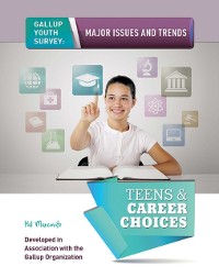 Cover Teens & Career Choices