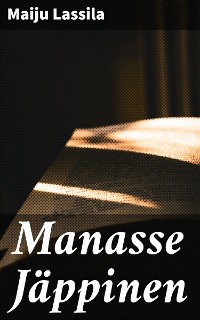 Cover Manasse Jäppinen