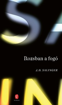 Cover Rozsban a fogó