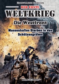 Cover Der Erste Weltkrieg