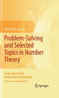 Cover Problem-Solving and Selected Topics in Number Theory