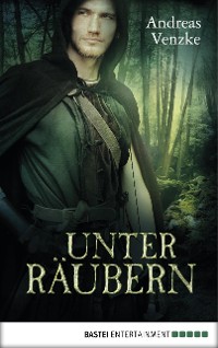 Cover Unter Räubern