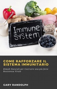 Cover Come Rafforzare il Sistema Immunitario