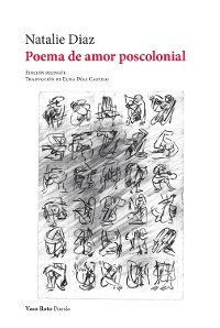 Cover Poema de amor poscolonial