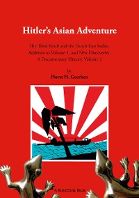 Cover Hitler's Asian Adventure 2