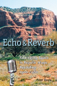 Cover Echo and Reverb