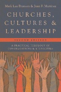 Cover Churches, Cultures, and Leadership